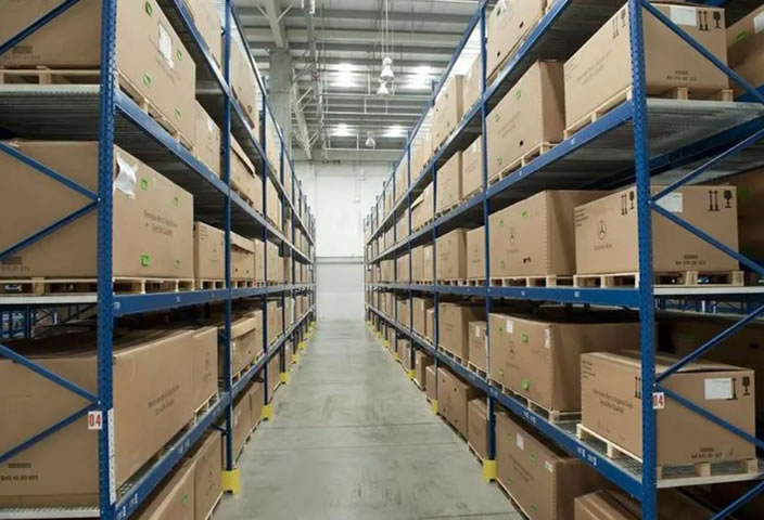 深圳到临湘市货物仓储